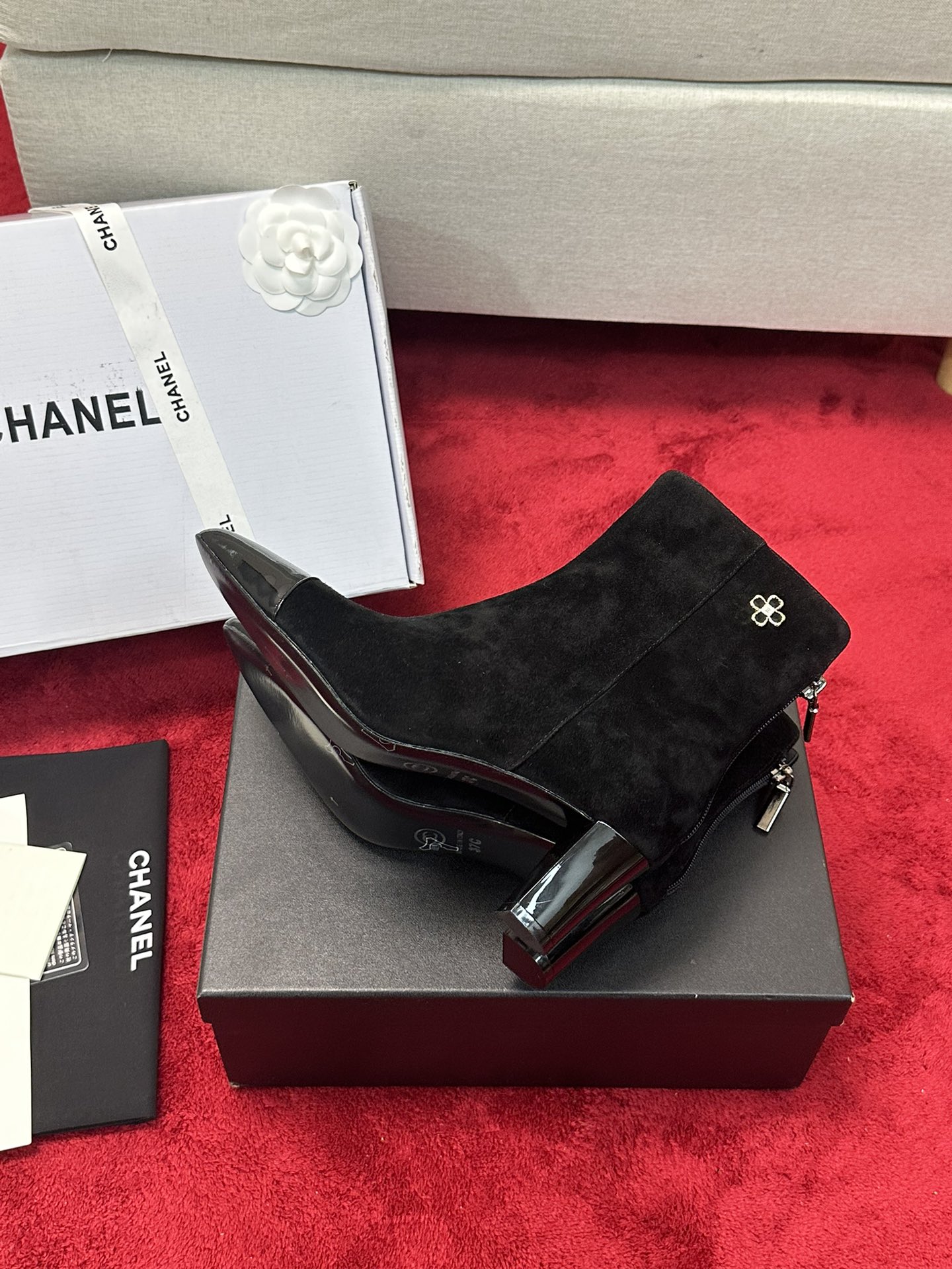 Chanel sz35-41 121